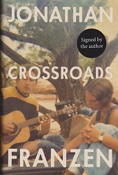 Crossroads by Jonathan  Franzen